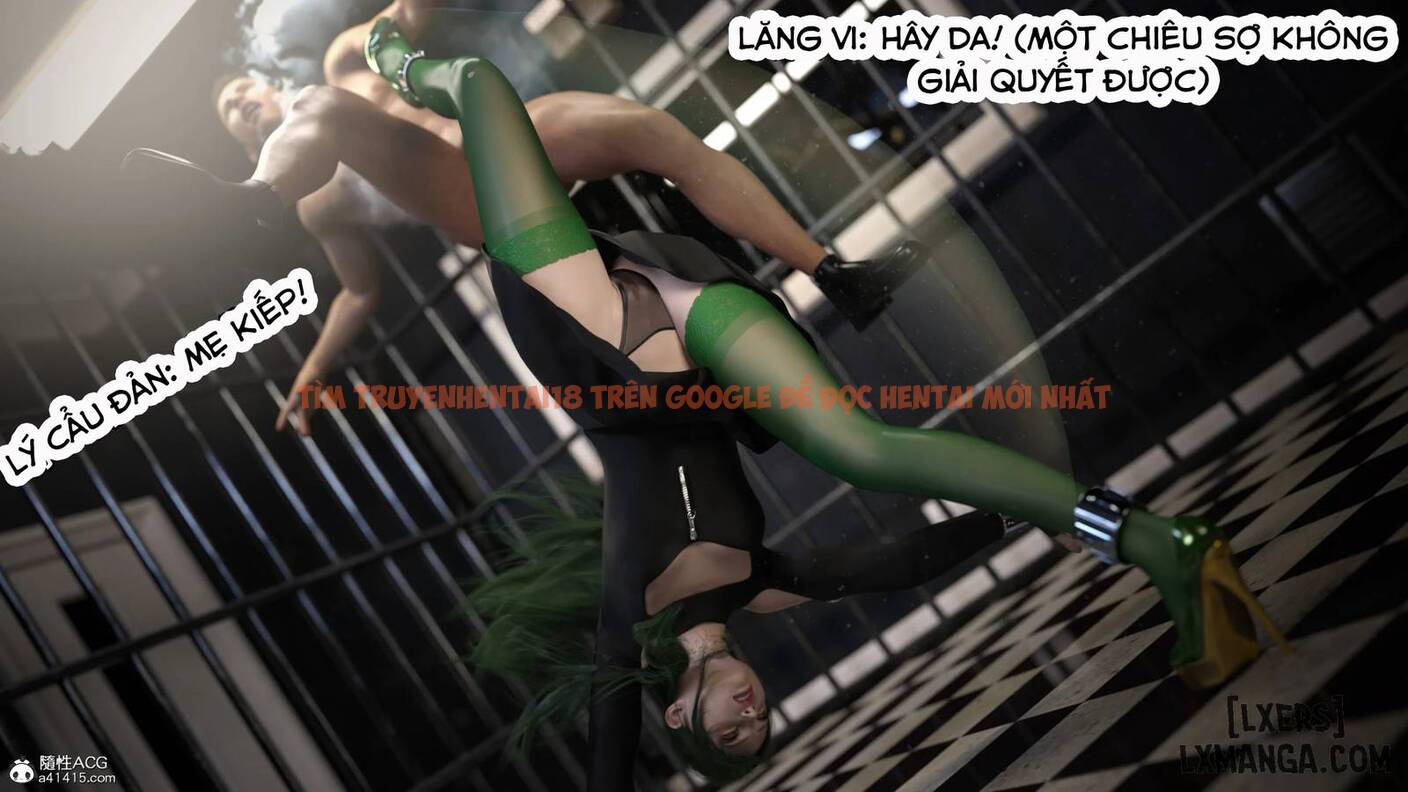 Xem ảnh 69 trong truyện hentai Nghịch Chuyển - Chapter 4 - hentaitvn.net