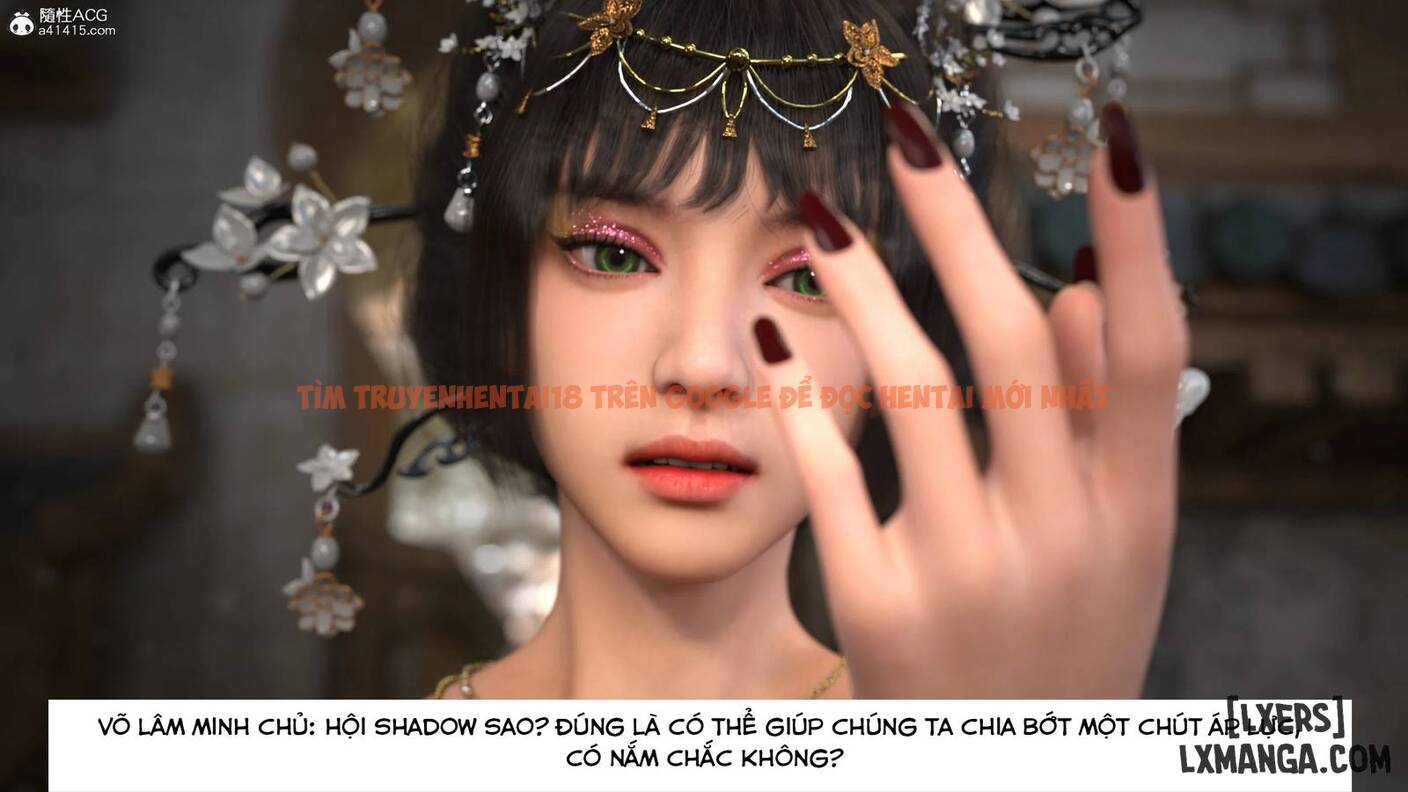 Xem ảnh 7 trong truyện hentai Nghịch Chuyển - Chapter 4 - hentaitvn.net