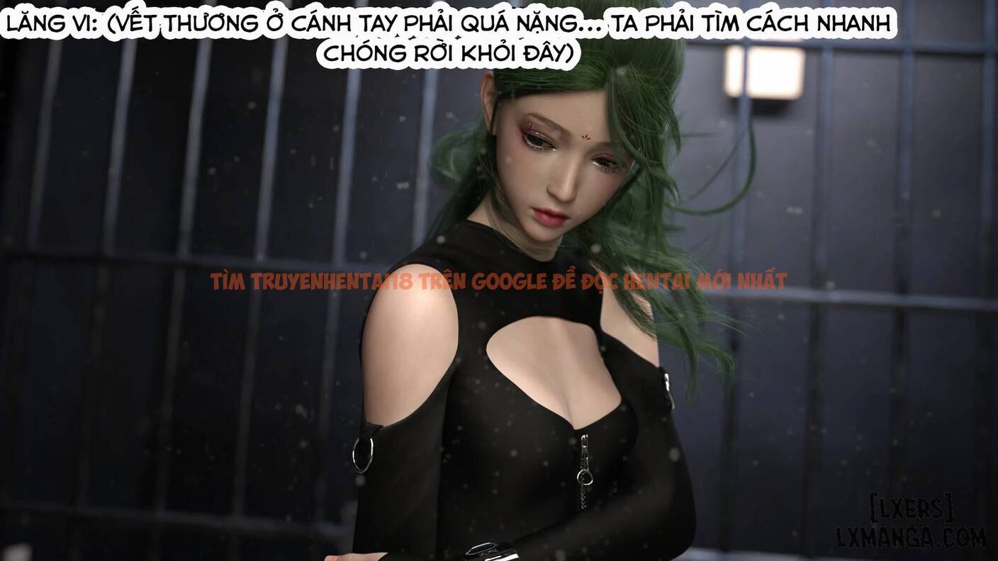 Xem ảnh 71 trong truyện hentai Nghịch Chuyển - Chapter 4 - hentaitvn.net