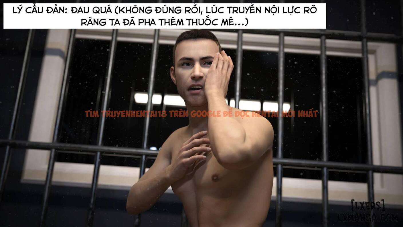Xem ảnh 72 trong truyện hentai Nghịch Chuyển - Chapter 4 - hentaitvn.net