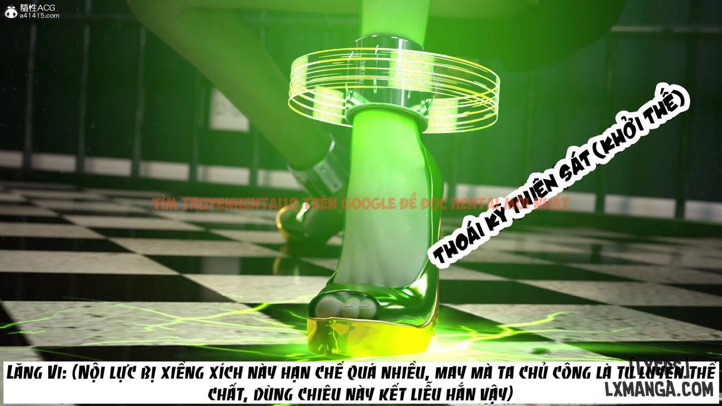 Xem ảnh 73 trong truyện hentai Nghịch Chuyển - Chapter 4 - hentaitvn.net