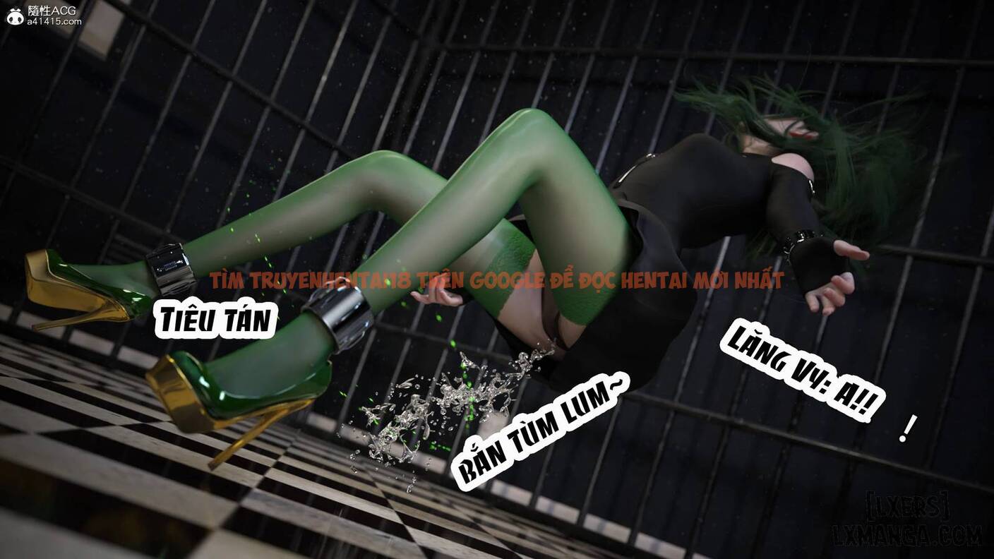 Xem ảnh 74 trong truyện hentai Nghịch Chuyển - Chapter 4 - hentaitvn.net