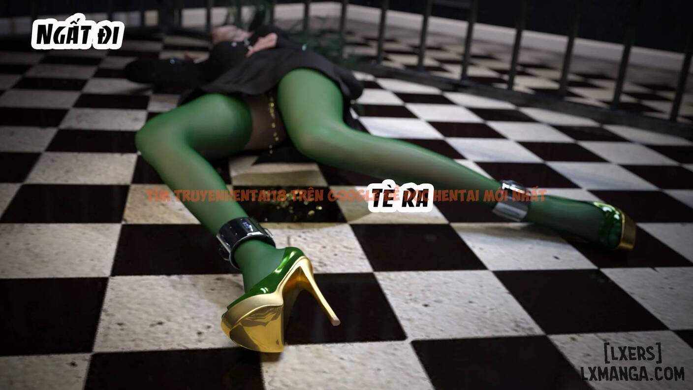 Xem ảnh 76 trong truyện hentai Nghịch Chuyển - Chapter 4 - hentaitvn.net