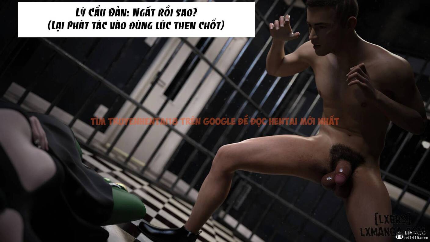 Xem ảnh 77 trong truyện hentai Nghịch Chuyển - Chapter 4 - hentaitvn.net