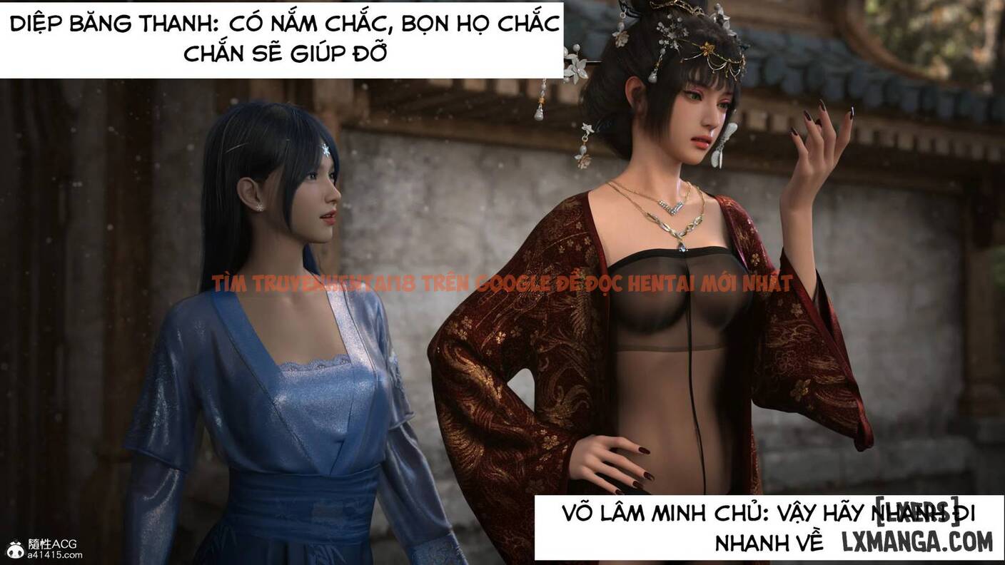 Xem ảnh 8 trong truyện hentai Nghịch Chuyển - Chapter 4 - hentaitvn.net