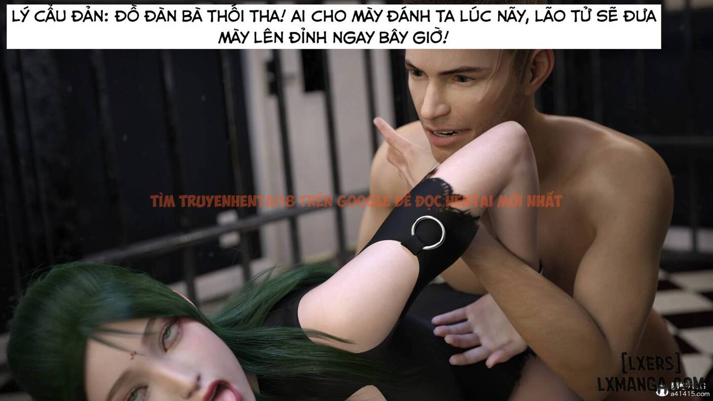 Xem ảnh 86 trong truyện hentai Nghịch Chuyển - Chapter 4 - hentaitvn.net
