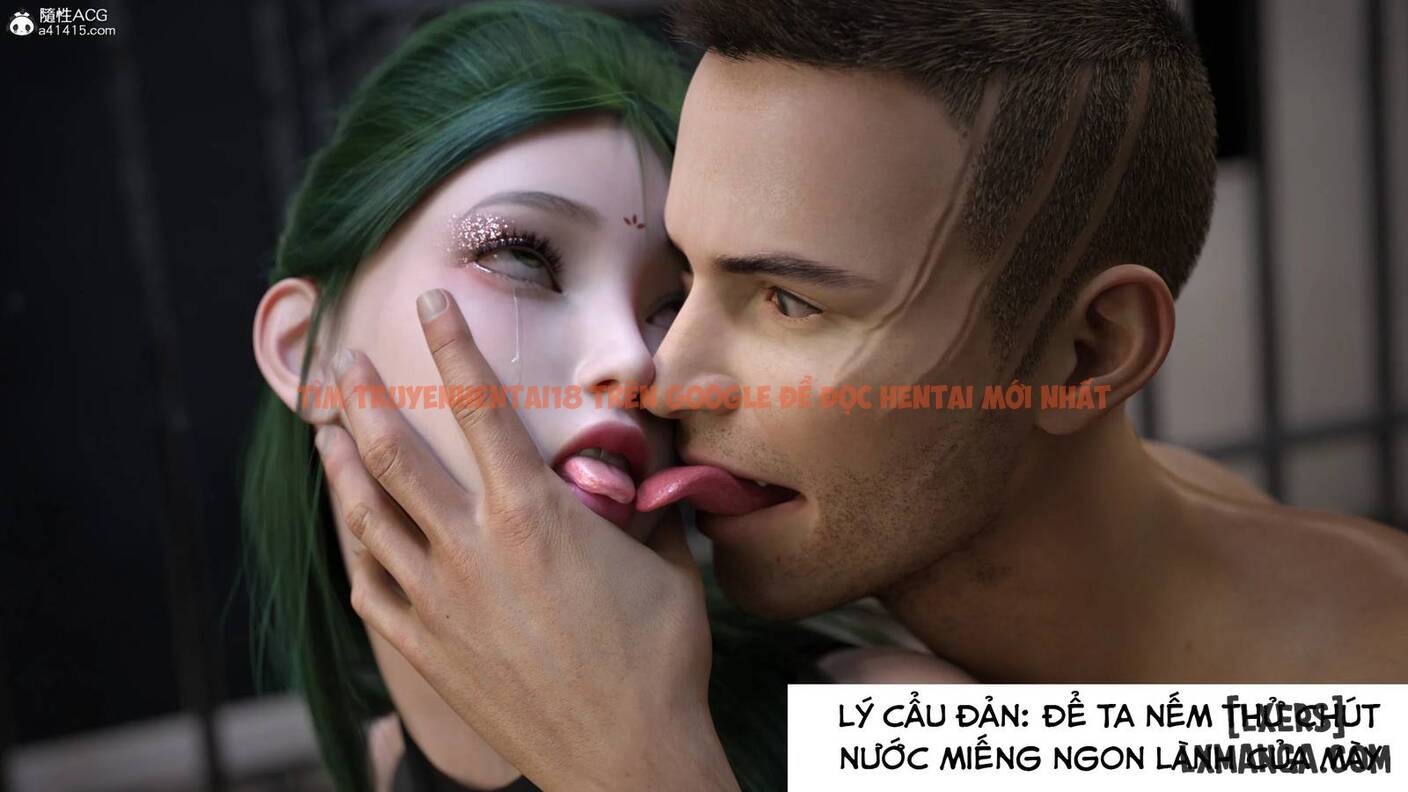 Xem ảnh 87 trong truyện hentai Nghịch Chuyển - Chapter 4 - hentaitvn.net