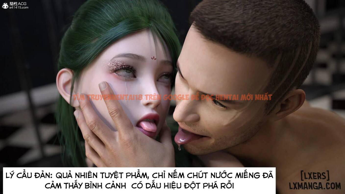 Xem ảnh 88 trong truyện hentai Nghịch Chuyển - Chapter 4 - hentaitvn.net