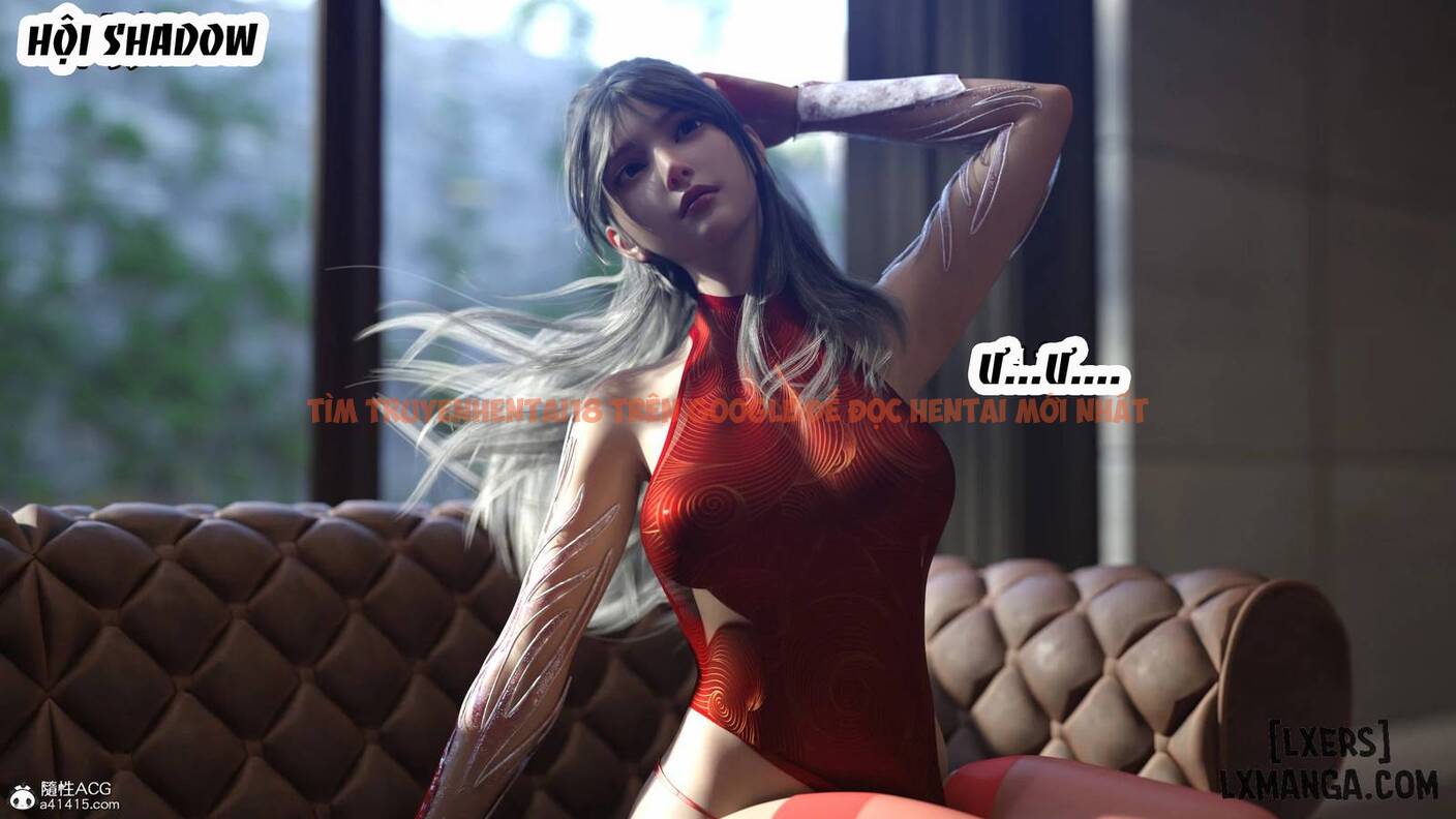 Xem ảnh 9 trong truyện hentai Nghịch Chuyển - Chapter 4 - hentaitvn.net