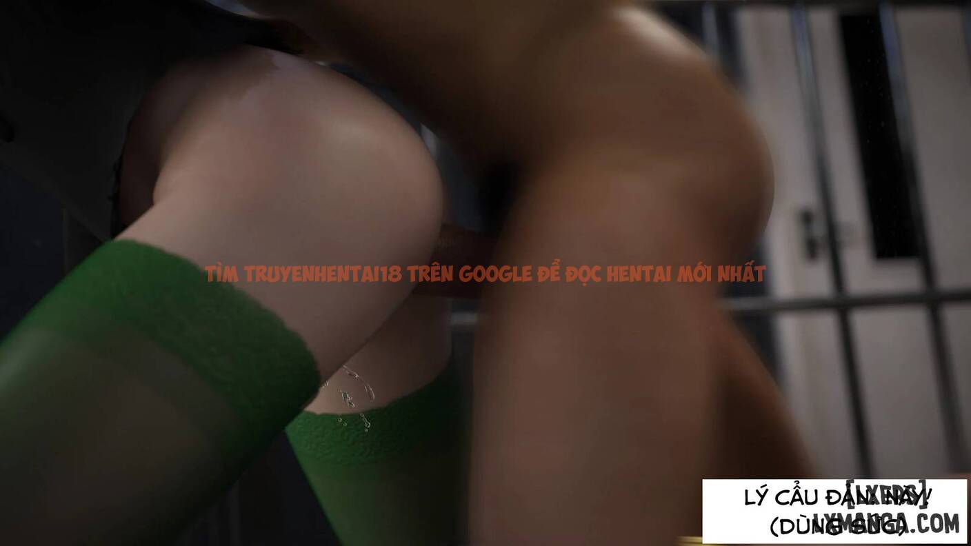 Xem ảnh 91 trong truyện hentai Nghịch Chuyển - Chapter 4 - hentaitvn.net