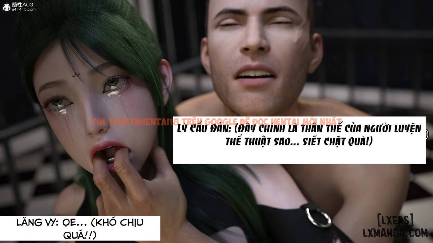 Xem ảnh 94 trong truyện hentai Nghịch Chuyển - Chapter 4 - hentaitvn.net