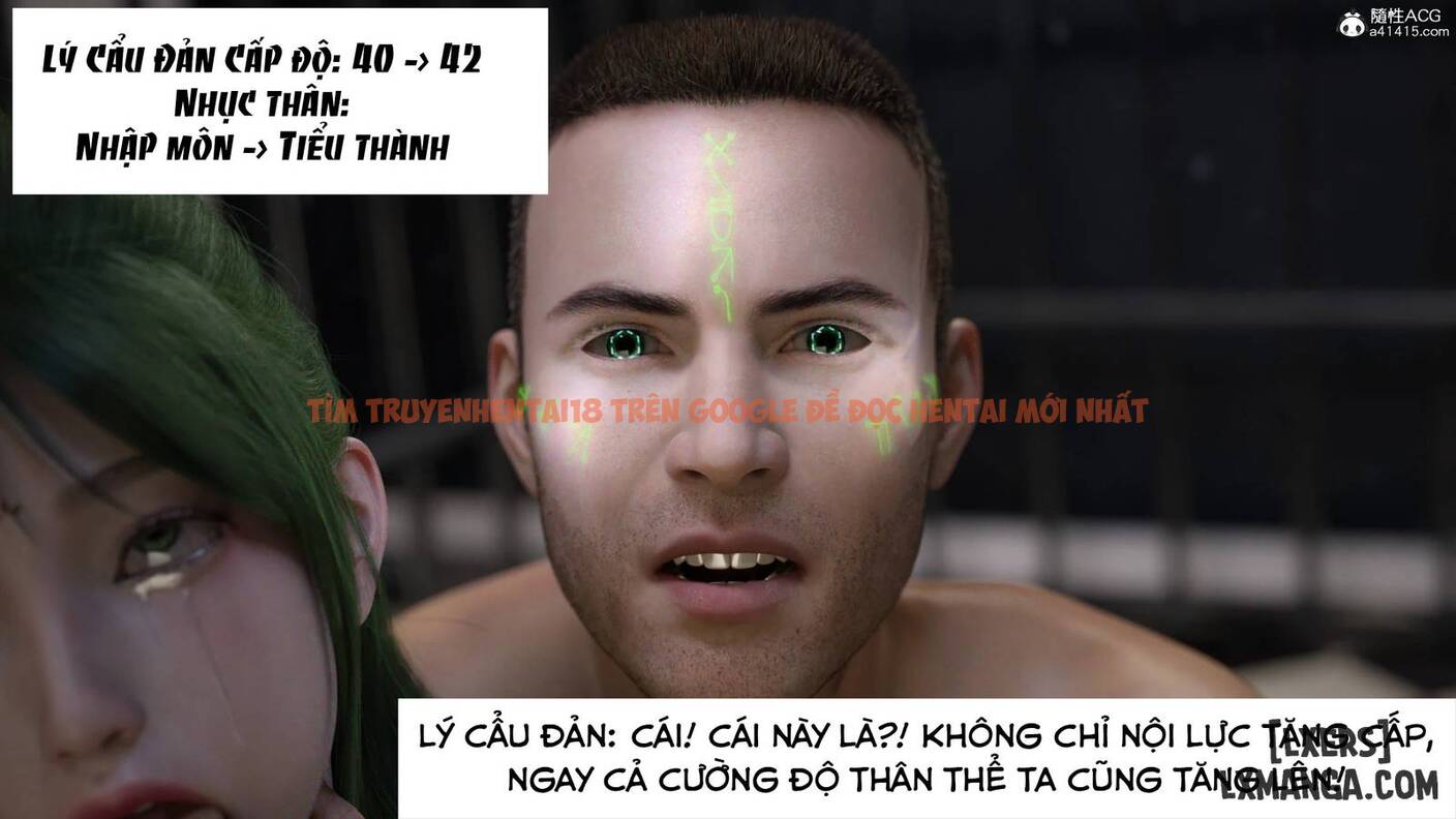 Xem ảnh 95 trong truyện hentai Nghịch Chuyển - Chapter 4 - hentaitvn.net