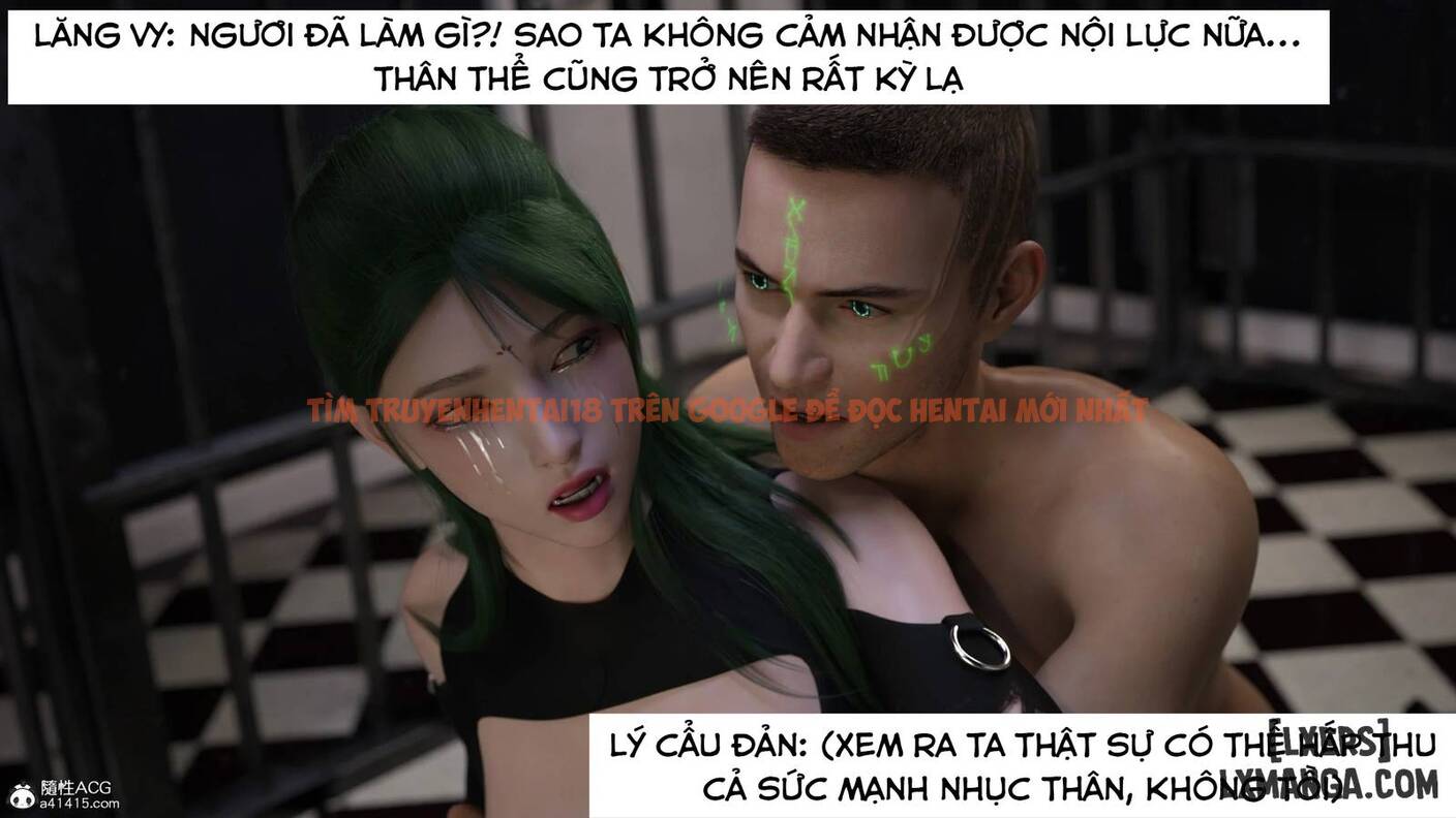 Xem ảnh 96 trong truyện hentai Nghịch Chuyển - Chapter 4 - hentaitvn.net