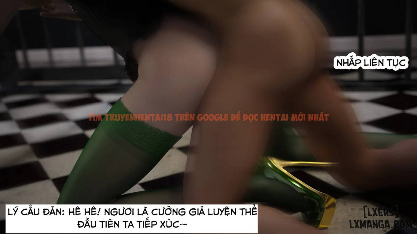 Xem ảnh 97 trong truyện hentai Nghịch Chuyển - Chapter 4 - hentaitvn.net