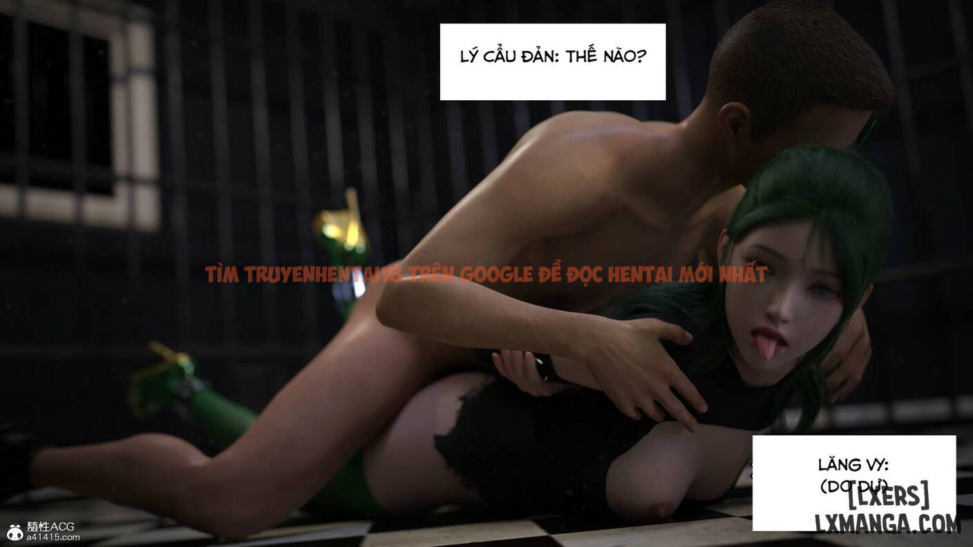 Xem ảnh 99 trong truyện hentai Nghịch Chuyển - Chapter 4 - hentaitvn.net