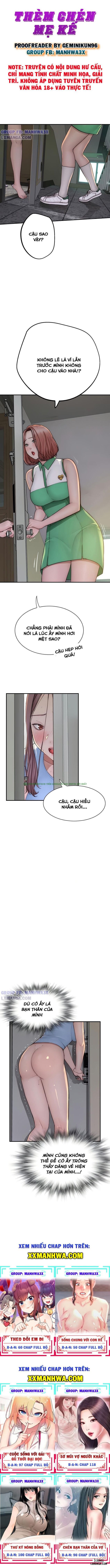 Hình ảnh 0 trong Nghiện Chơi Mẹ Kế - Chap 36