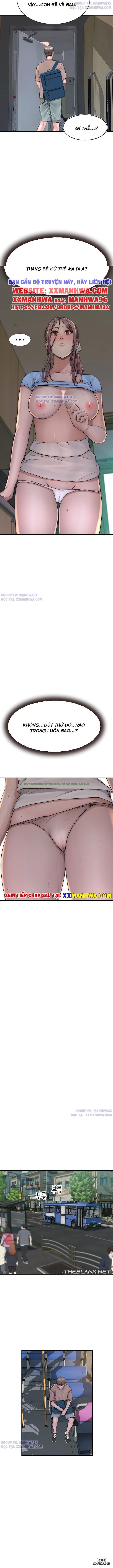 Xem ảnh 12 trong truyện hentai Nghiện Chơi Mẹ Kế - Chap 40 - Truyenhentai18.org