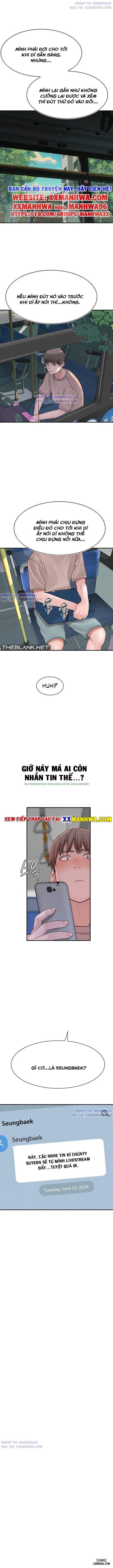 Hình ảnh 13 trong Nghiện Chơi Mẹ Kế - Chap 40