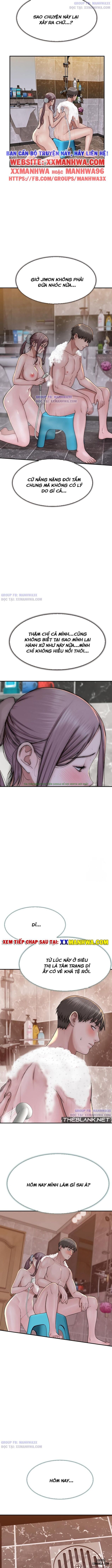 Hình ảnh 14 trong Nghiện Chơi Mẹ Kế - Chap 41 - Hentaimanhwa.net