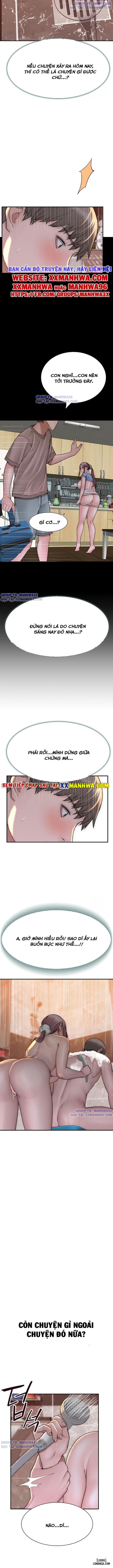 Xem ảnh 15 trong truyện hentai Nghiện Chơi Mẹ Kế - Chap 41 - truyenhentai18.net