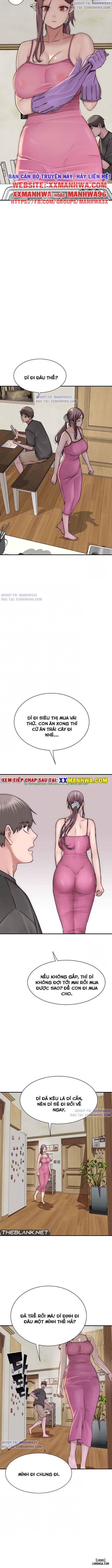 Hình ảnh 4 trong Nghiện Chơi Mẹ Kế - Chap 41