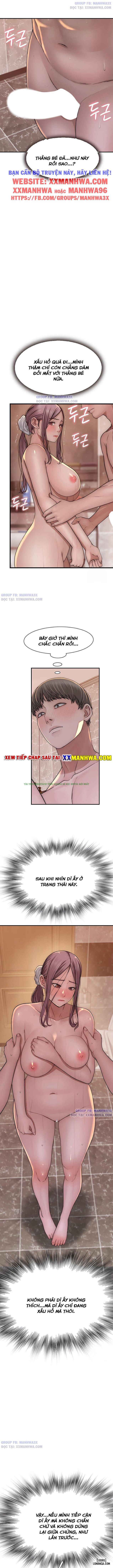 Hình ảnh 10 trong Nghiện Chơi Mẹ Kế - Chap 42 - Hentaimanhwa.net