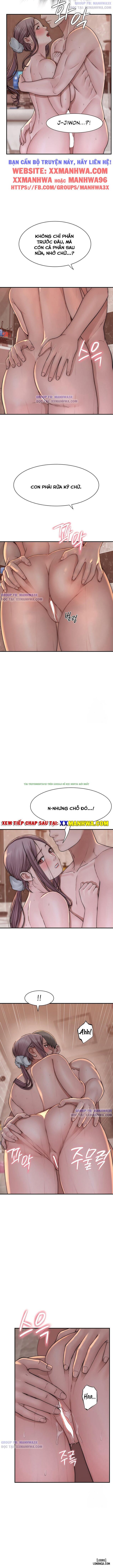 Hình ảnh 12 trong Nghiện Chơi Mẹ Kế - Chap 42 - Hentaimanhwa.net