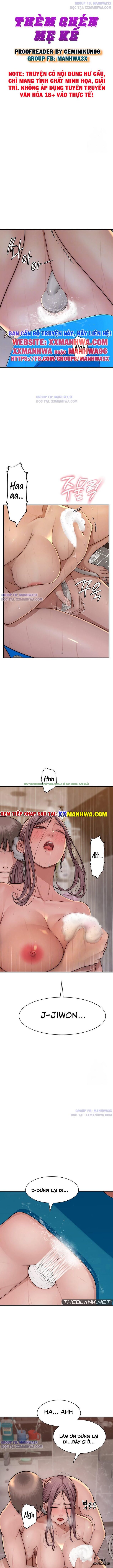 Hình ảnh 4 trong Nghiện Chơi Mẹ Kế - Chap 42 - Hentaimanhwa.net