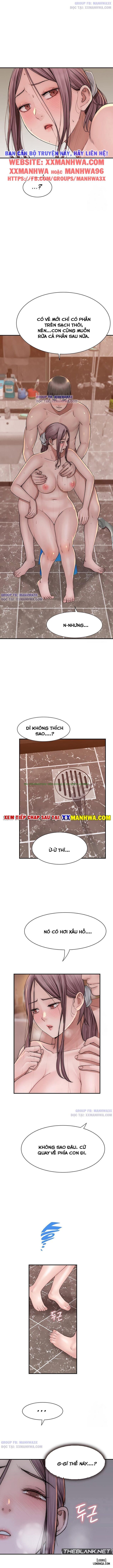 Xem ảnh 8 trong truyện hentai Nghiện Chơi Mẹ Kế - Chap 42 - Truyenhentai18.org