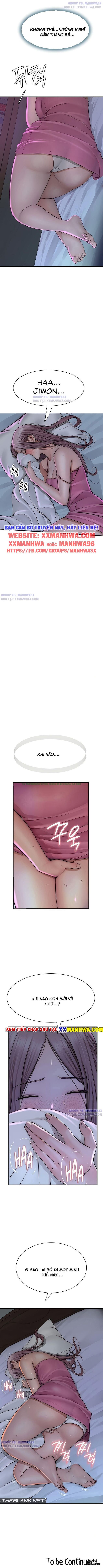 Hình ảnh 14 trong Nghiện Chơi Mẹ Kế - Chap 43