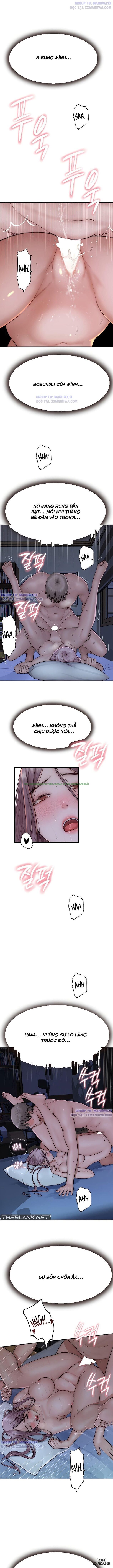 Hình ảnh 17 trong Nghiện Chơi Mẹ Kế - Chap 45 - Hentaimanhwa.net