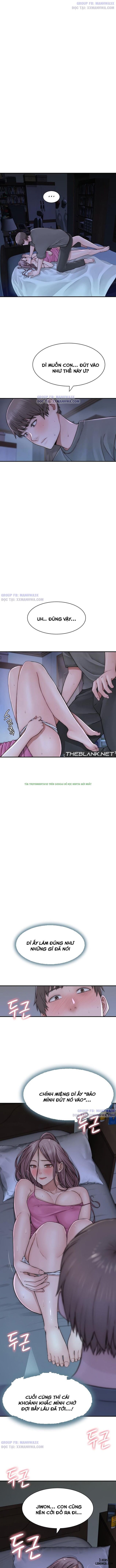 Xem ảnh 4 trong truyện hentai Nghiện Chơi Mẹ Kế - Chap 45 - Truyenhentai18.org