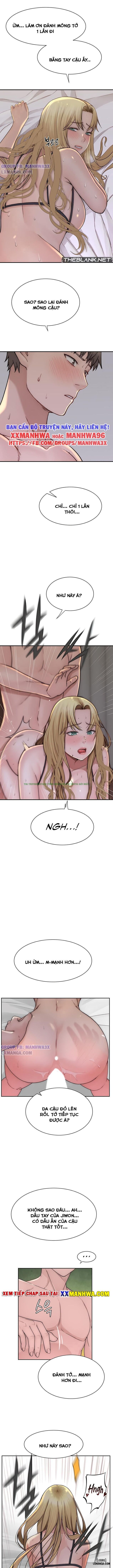 Xem ảnh 16 trong truyện hentai Nghiện Chơi Mẹ Kế - Chapter 37 - truyenhentai18.pro