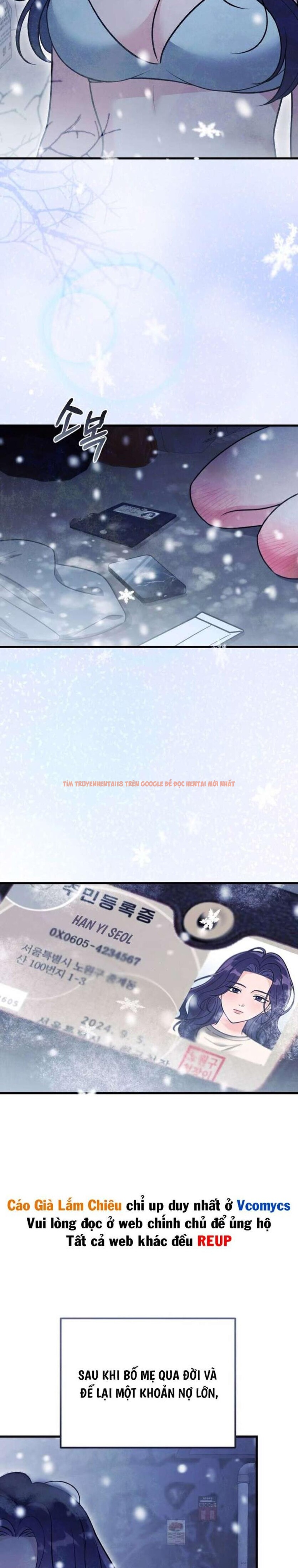 Xem ảnh 1 1 trong truyện hentai Nghiện Mang Thai - Chapter 1 - hentaitvn.net Xem ảnh 1 1 trong truyện hentai Nghiện Mang Thai - Chapter 1 - hentaitvn.net