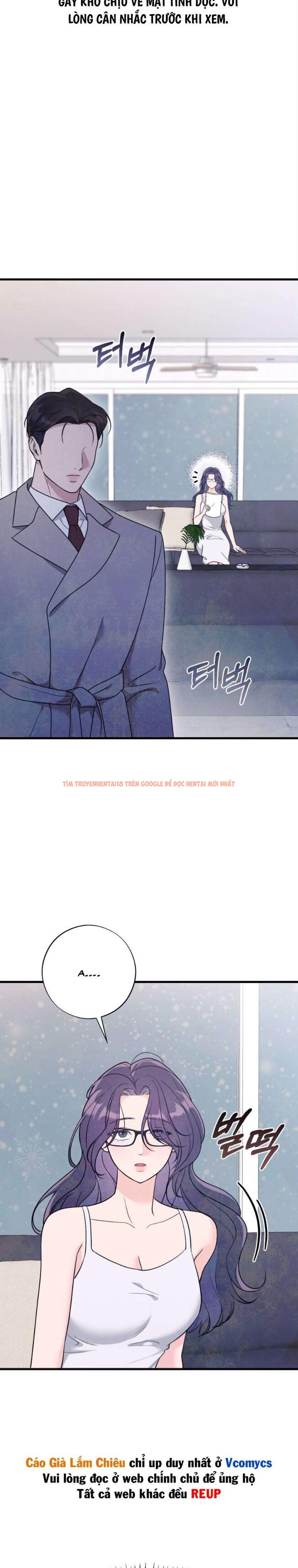 Xem ảnh 1 0 trong truyện hentai Nghiện Mang Thai - Chapter 10 - hentaitvn.net