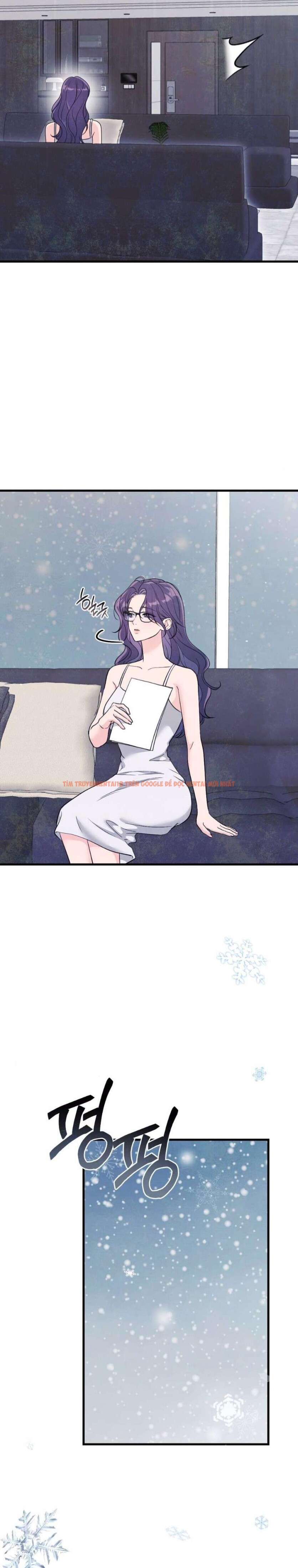 Xem ảnh 1 2 trong truyện hentai Nghiện Mang Thai - Chapter 10 - hentaitvn.net