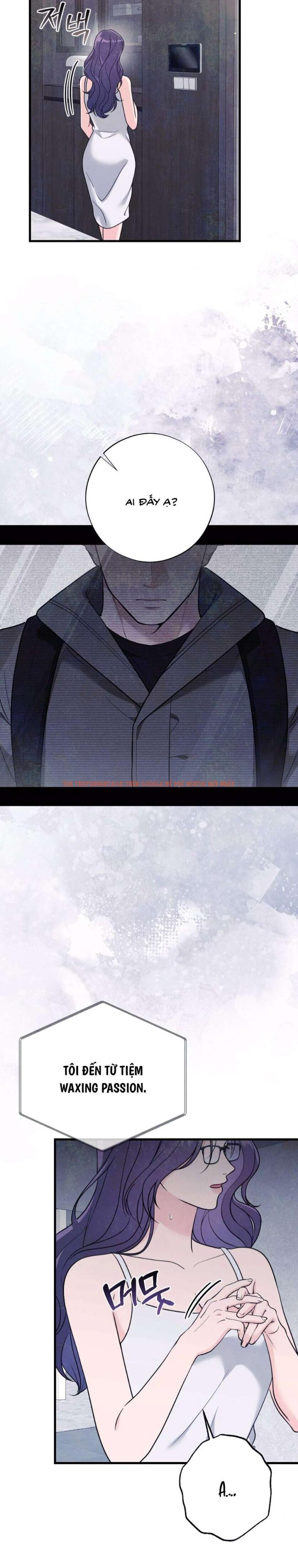 Xem ảnh 1 4 trong truyện hentai Nghiện Mang Thai - Chapter 10 - hentaitvn.net