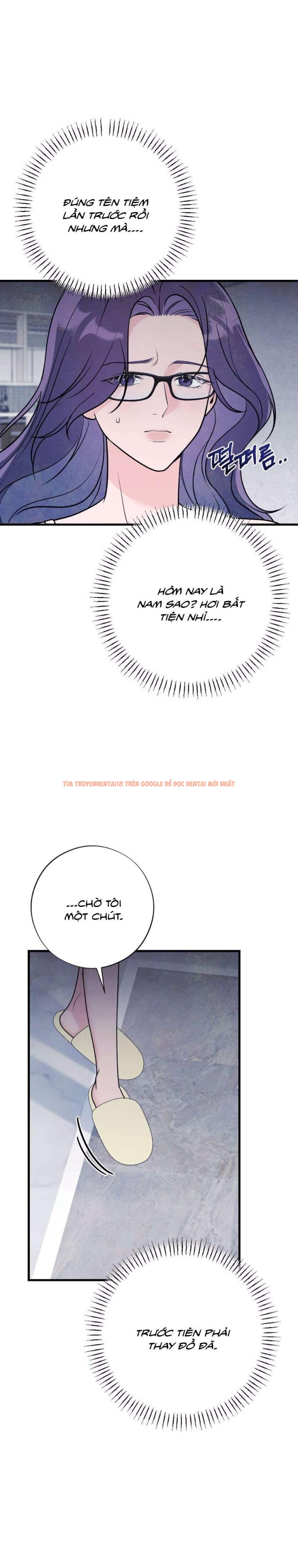 Xem ảnh 1 5 trong truyện hentai Nghiện Mang Thai - Chapter 10 - hentaitvn.net