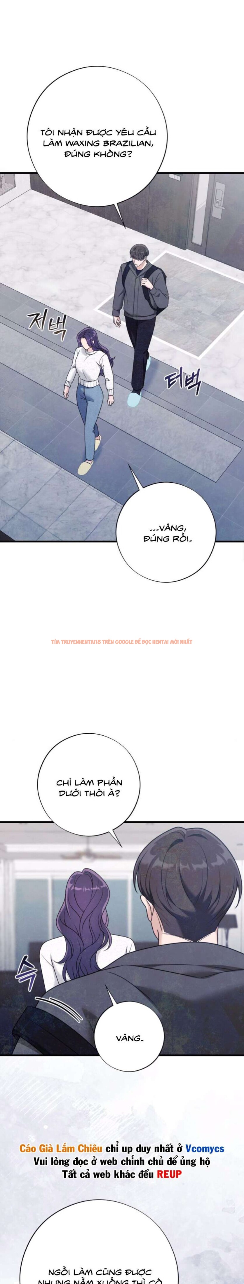 Xem ảnh 2 0 trong truyện hentai Nghiện Mang Thai - Chapter 10 - hentaitvn.net