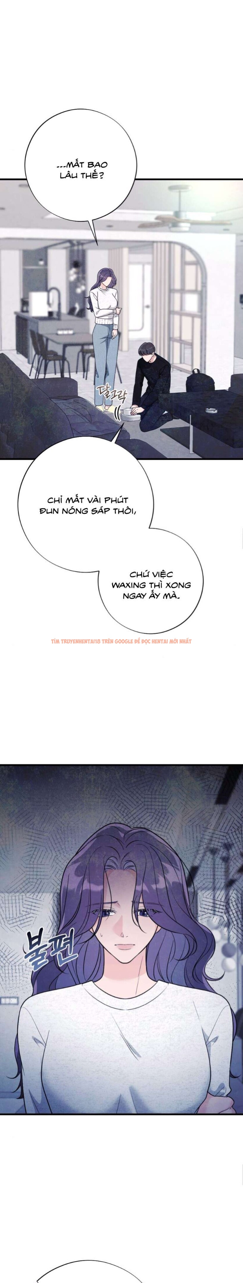 Xem ảnh 2 2 trong truyện hentai Nghiện Mang Thai - Chapter 10 - hentaitvn.net