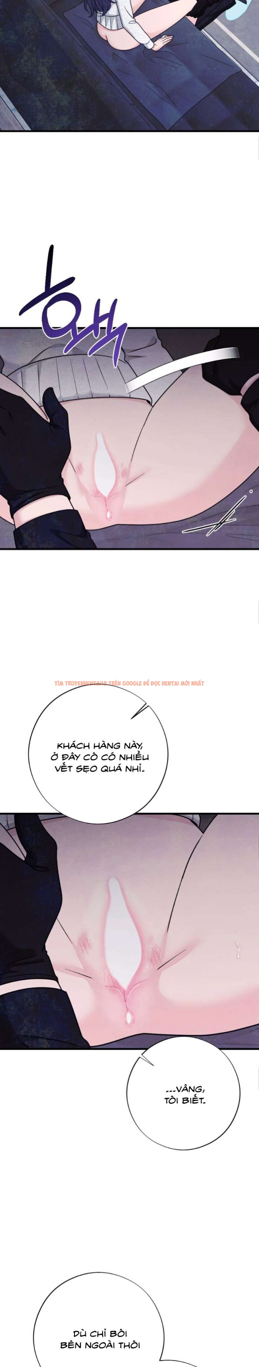 Xem ảnh 2 5 trong truyện hentai Nghiện Mang Thai - Chapter 10 - hentaitvn.net