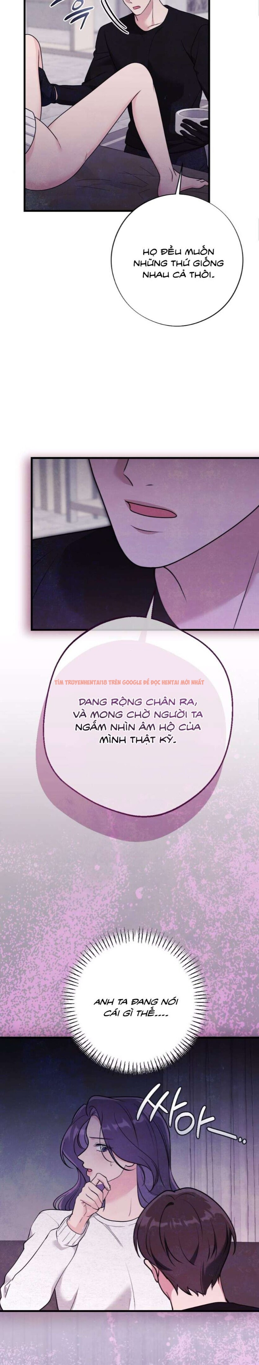 Xem ảnh 2 7 trong truyện hentai Nghiện Mang Thai - Chapter 10 - hentaitvn.net