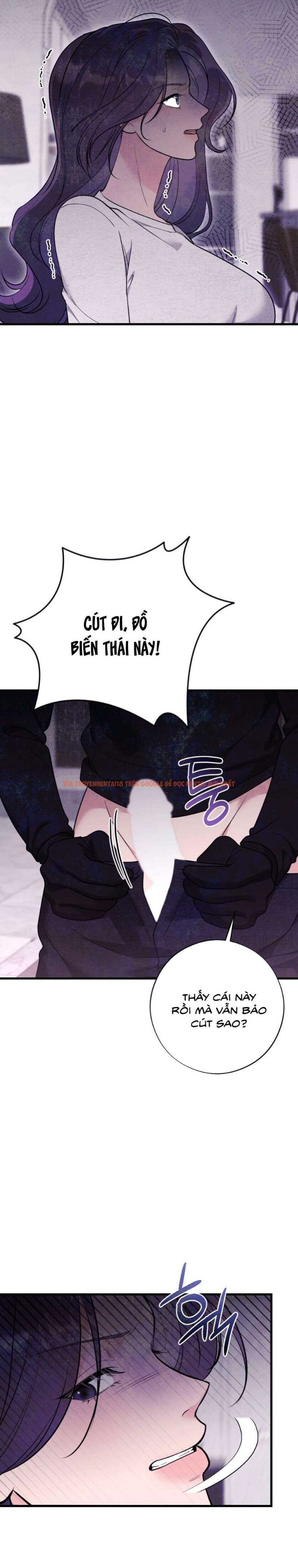 Xem ảnh 3 2 trong truyện hentai Nghiện Mang Thai - Chapter 10 - hentaitvn.net