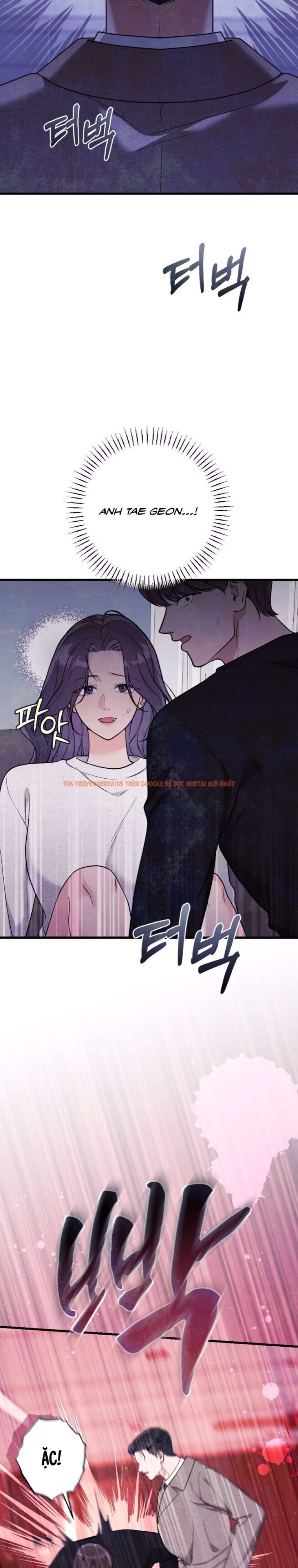 Xem ảnh 3 6 trong truyện hentai Nghiện Mang Thai - Chapter 10 - hentaitvn.net