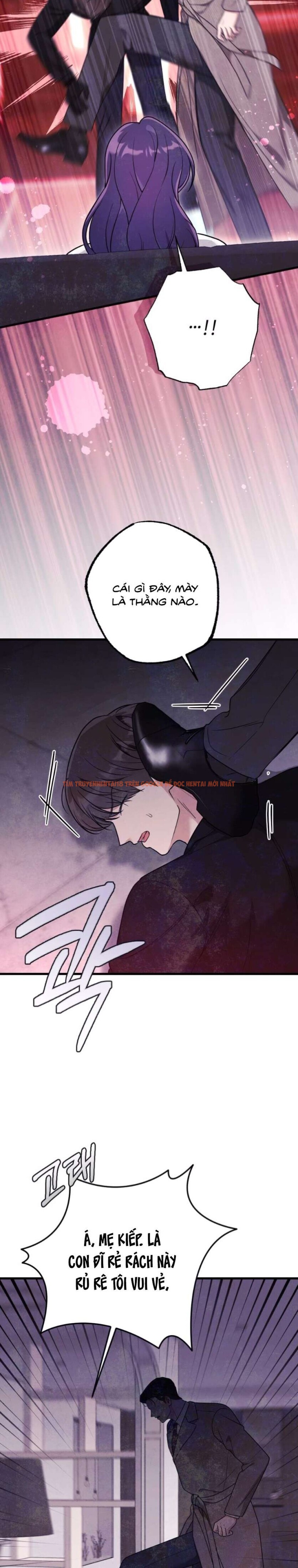 Xem ảnh 3 7 trong truyện hentai Nghiện Mang Thai - Chapter 10 - hentaitvn.net