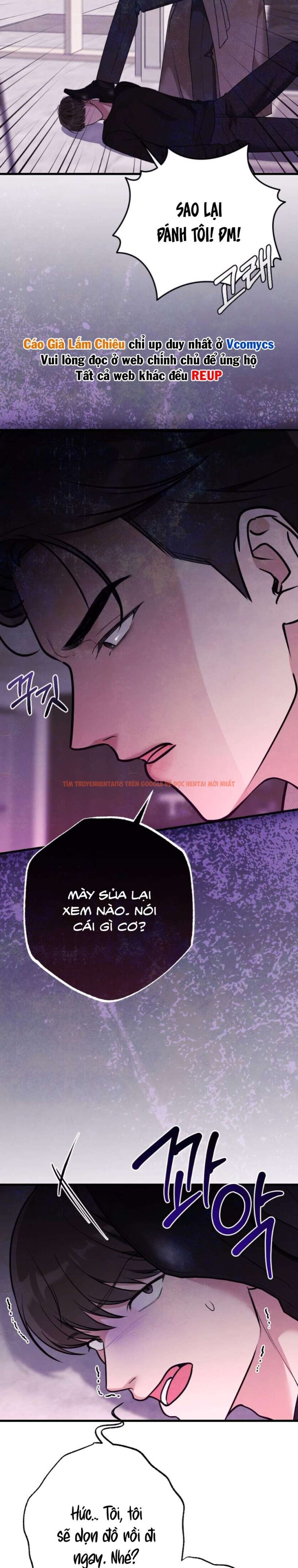 Xem ảnh 3 8 trong truyện hentai Nghiện Mang Thai - Chapter 10 - hentaitvn.net