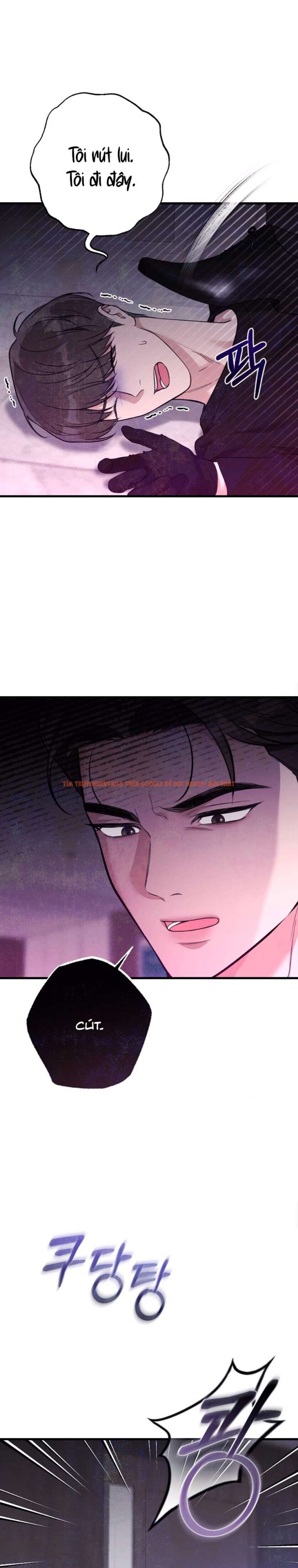 Xem ảnh 4 0 trong truyện hentai Nghiện Mang Thai - Chapter 10 - hentaitvn.net