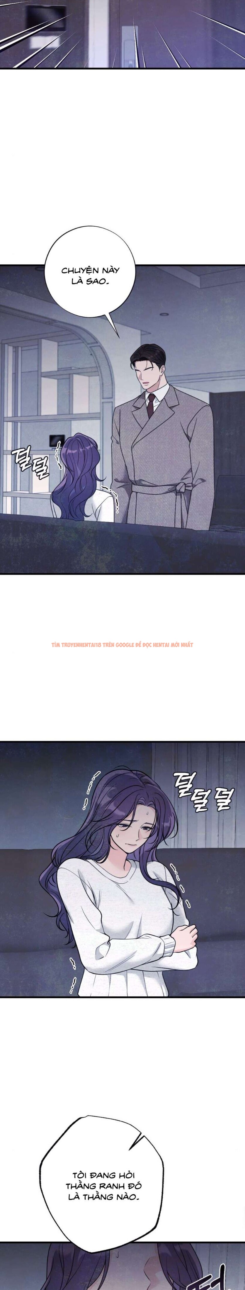 Xem ảnh 4 1 trong truyện hentai Nghiện Mang Thai - Chapter 10 - hentaitvn.net