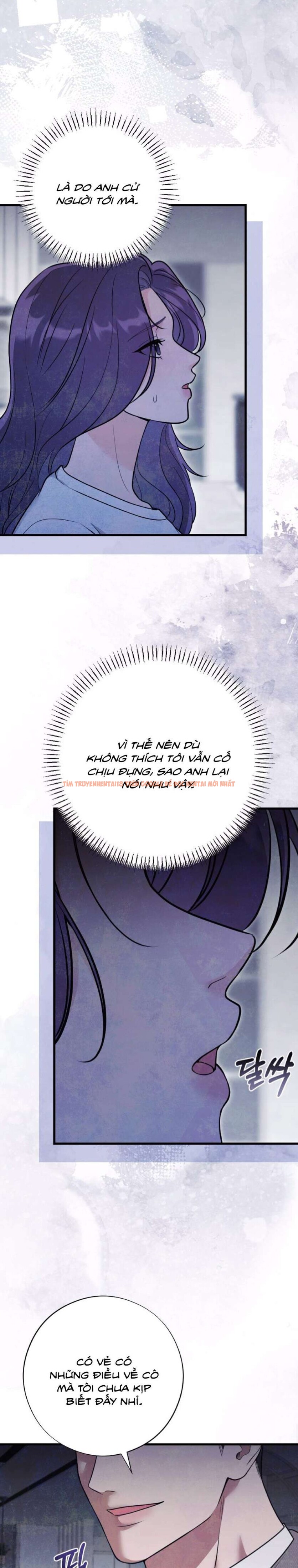 Xem ảnh 4 4 trong truyện hentai Nghiện Mang Thai - Chapter 10 - hentaitvn.net