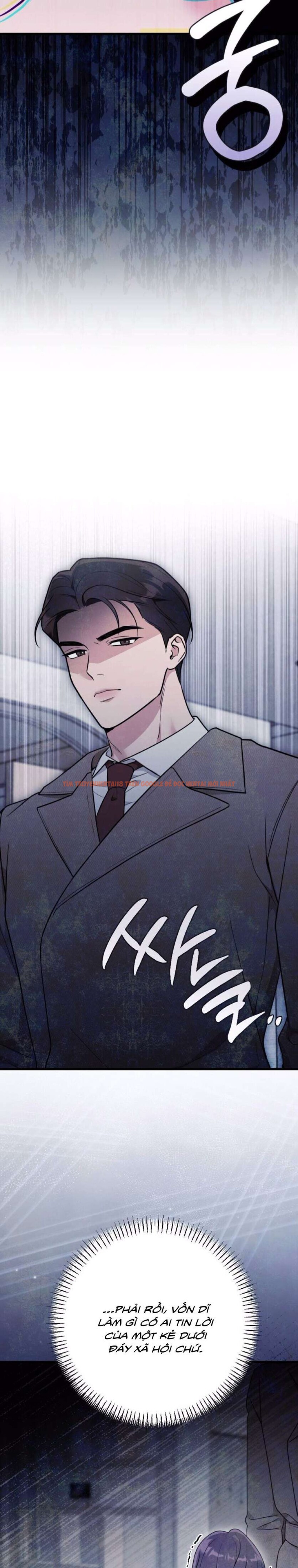 Xem ảnh 4 6 trong truyện hentai Nghiện Mang Thai - Chapter 10 - hentaitvn.net